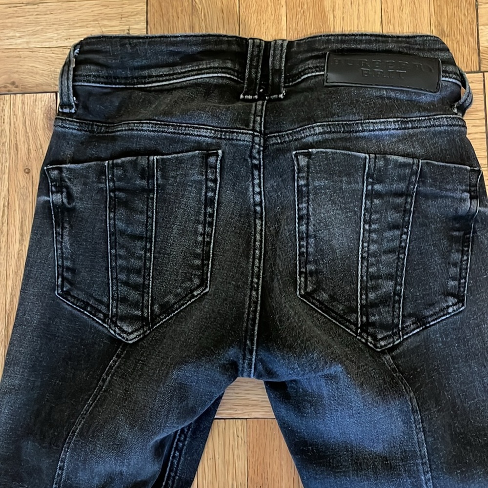Burberry Brit skinny jeans - Picture 4 of 6